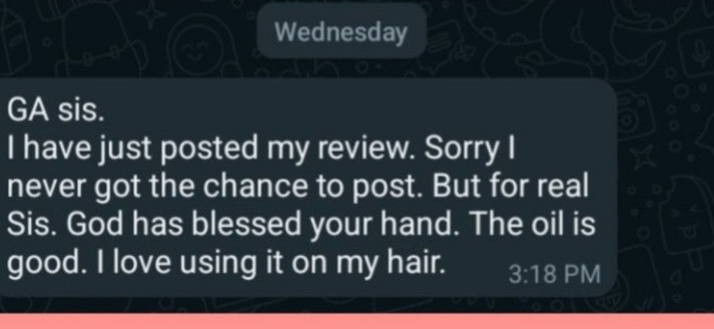 Commentaires/dits des clients