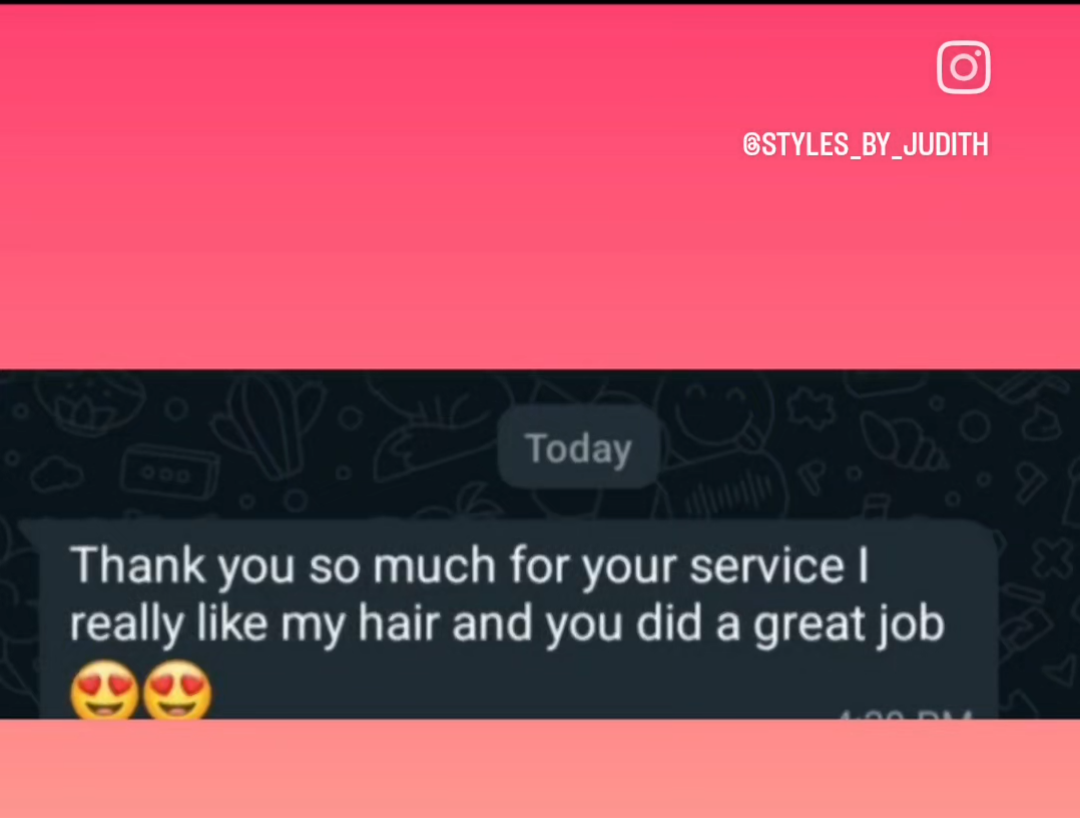 Commentaires/dits des clients