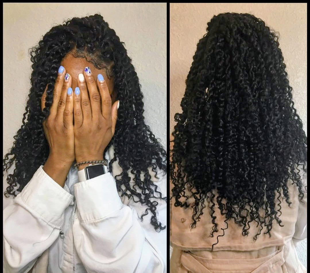 Spring Twist